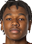 JD Notae basketball