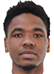 JD Notae basketball