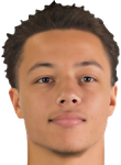 Moussa Noterman basketball