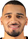 Amine Noua basketball Amine Noua basketball