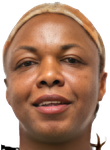 Thethe Ntumba-Ivanovic