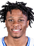 Zarique Nutter