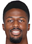 David Nwaba basketball