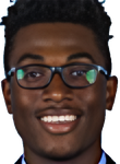Ike Nweke basketball
