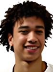 Samuel Obenjo basketball