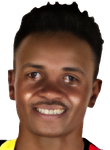 Deborah Obunga
