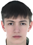 Sergey Odentsov