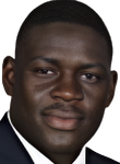 Derek Ogbeide basketball