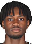 Fletcher Okafor