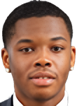 Gus Okafor basketball
