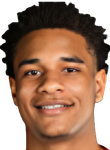 Chuma Okeke basketball