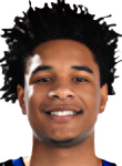 Chuma Okeke basketball