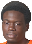Tray Okoth