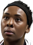Isabella Olajide basketball