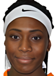 Isabella Olajide