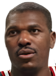 Hakeem Olajuwon basketball
