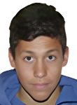 Sebastiao Oliveira basketball