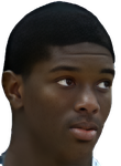 Cameron Oliver basketball