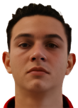Felipe Olmos basketball