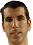 Sergio Olmos basketball