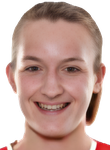 Sara Opacic basketball
