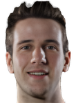 Yannick Opitz basketball