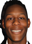Chrishawn Orange