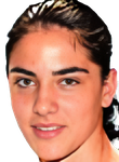 Marida Orazzo basketball