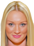 Inga Orekhova basketball