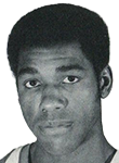 Barry Orms