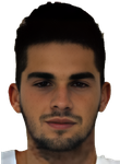 Joris Ortega basketball