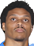 Daniel Orton basketball