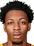 Gabe Osabuohien basketball