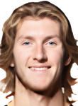 Dylan Osetkowski basketball