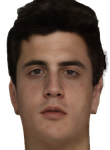 Joe Ostrowsky basketball