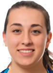 Ellen Ougrinov