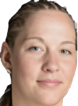 Evelyn Ovner basketball
