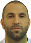 Baris Ozcan
