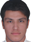 Recai Ozturk basketball