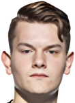 Chase Paar basketball