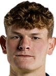 Chase Paar