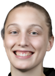 Danielle Page basketball