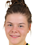 Marie-Eve Paget basketball