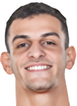 Guy Palatin basketball