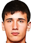 Kaloyan Panchev basketball