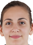 Carolina Pappalardo