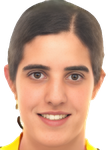 Laura Pardo basketball