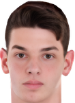 Roy Paretsky basketball