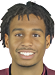 TJ Parham
