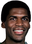 Robert Parish basketball